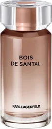 Karl Lagerfeld Bois De Santal Eau de Toilette 100 ml